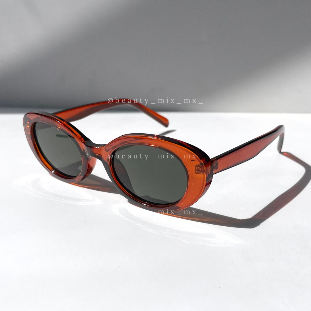 Lentes Caracol