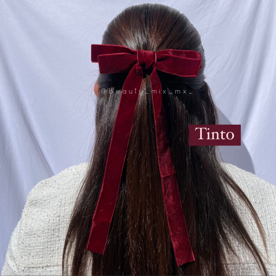 Moño / Lazo para cabello