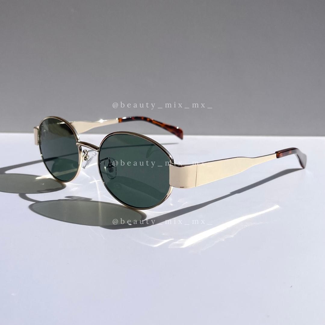 Lentes Golden : DUPE “Celine Triomphe”