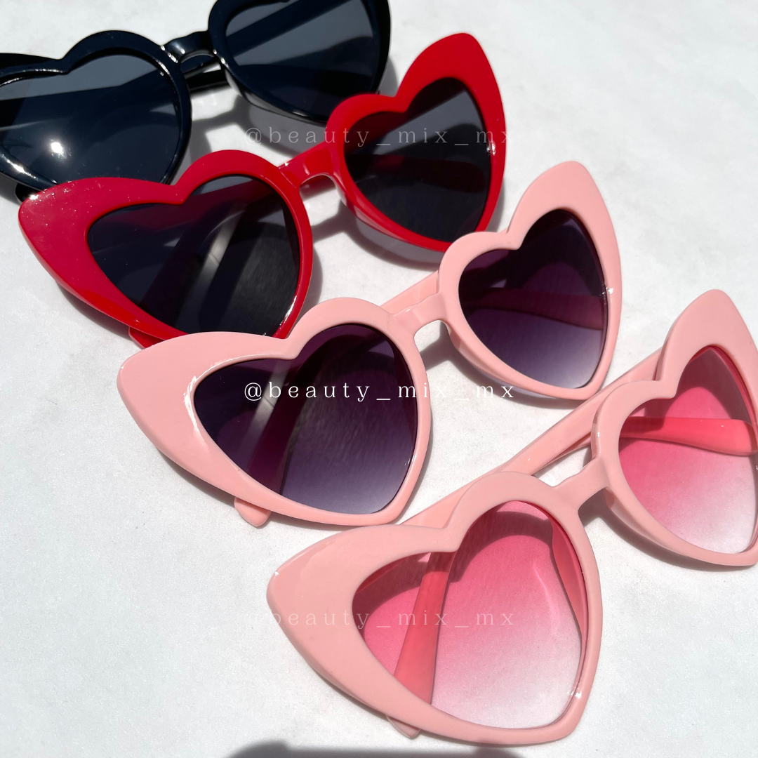 Lentes Lovely
