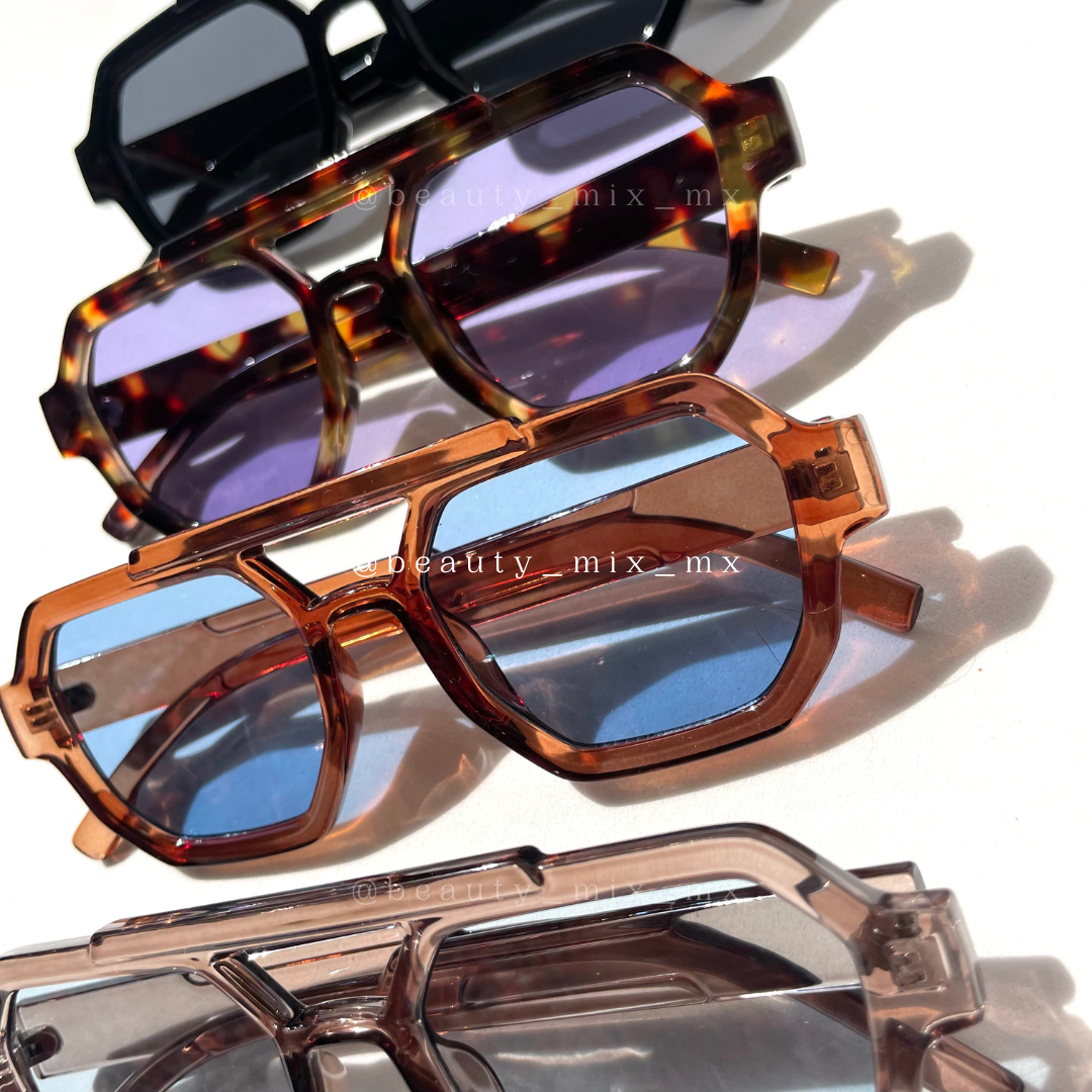 Lentes Dallas