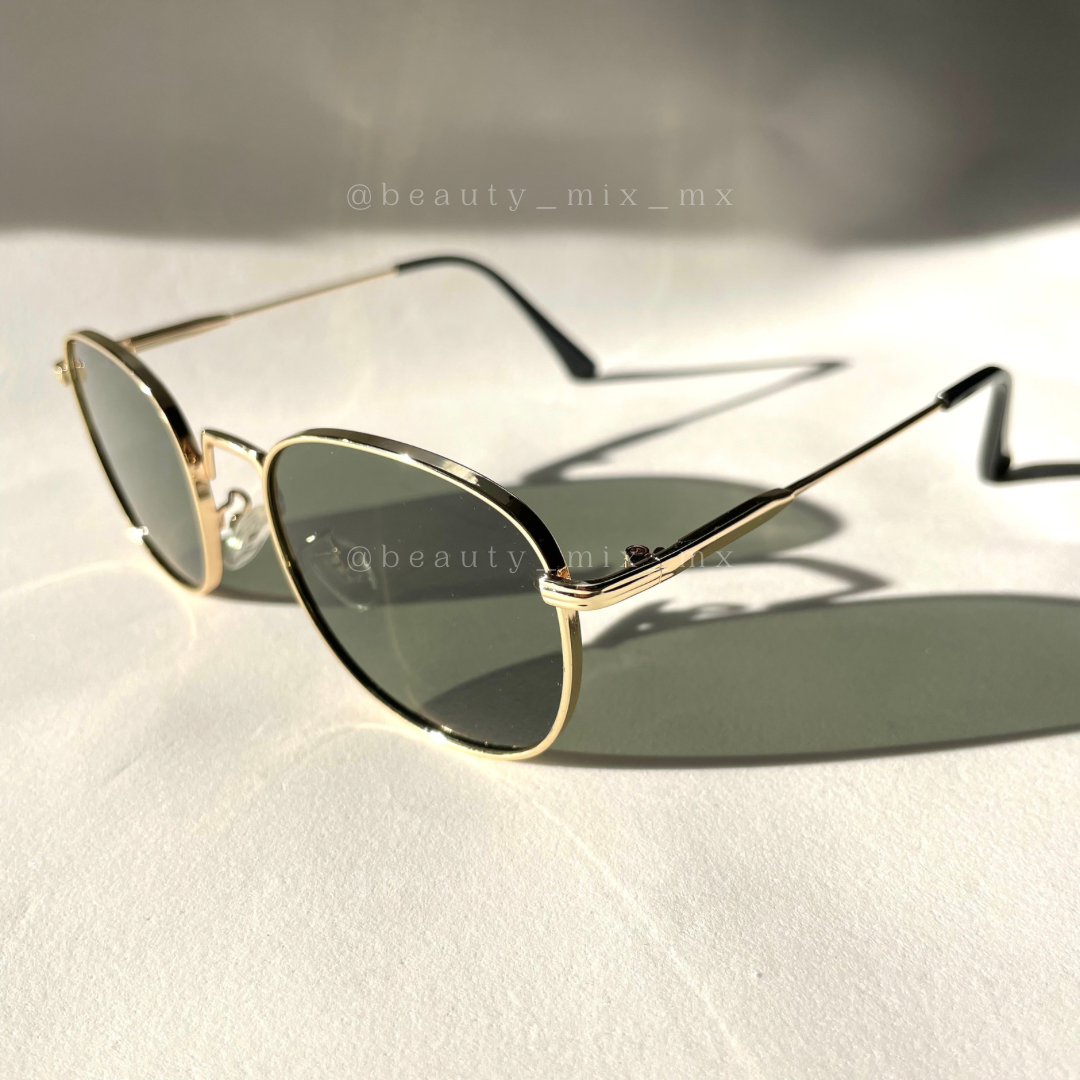 Lentes Londres