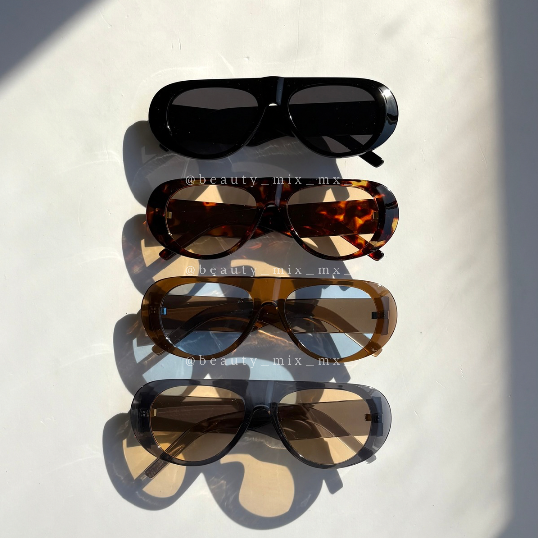 Lentes Quebec