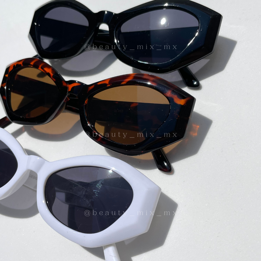 Lentes Barcelona