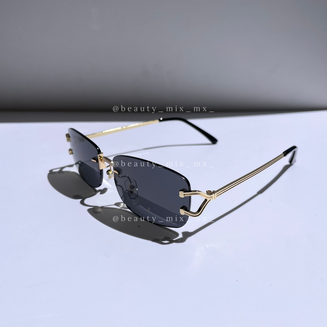 Lentes 2000's