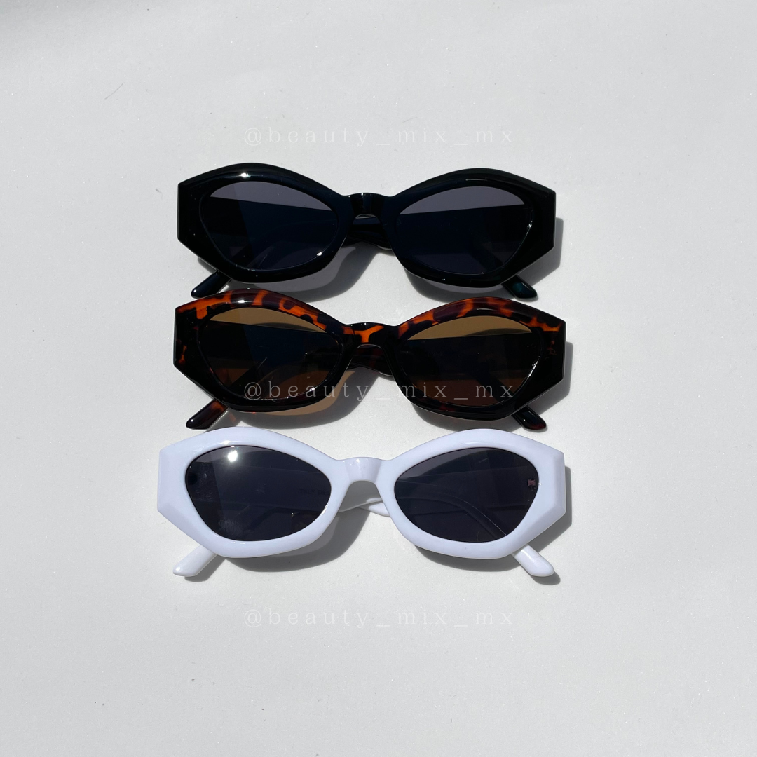Lentes Barcelona