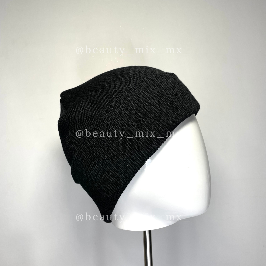 Gorro tipo beanie