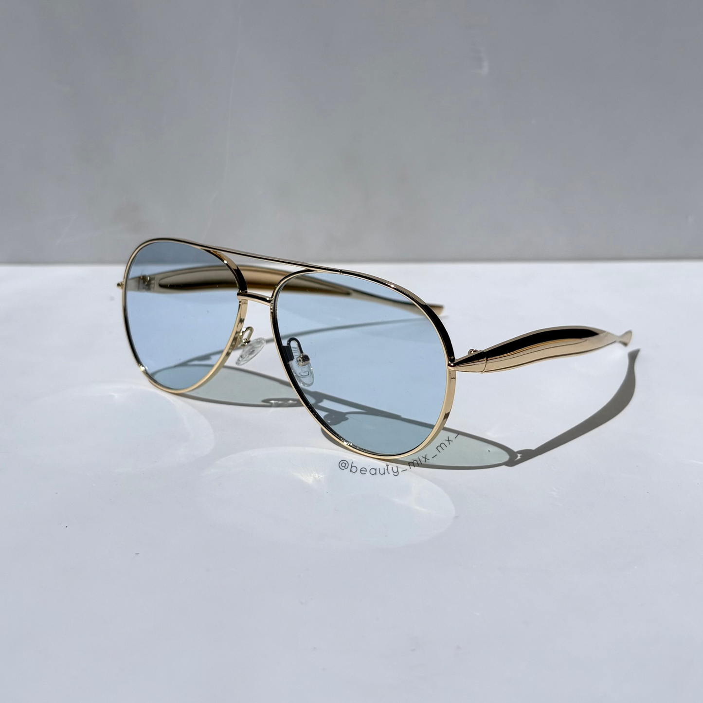 Lentes Doré EDICIÓN LIMITADA(Dup* Bottega Veneta)