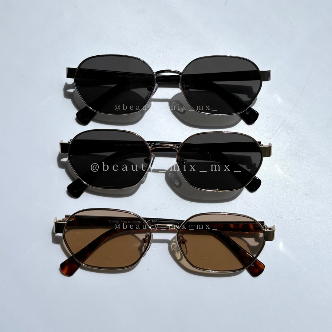 Lentes Viena