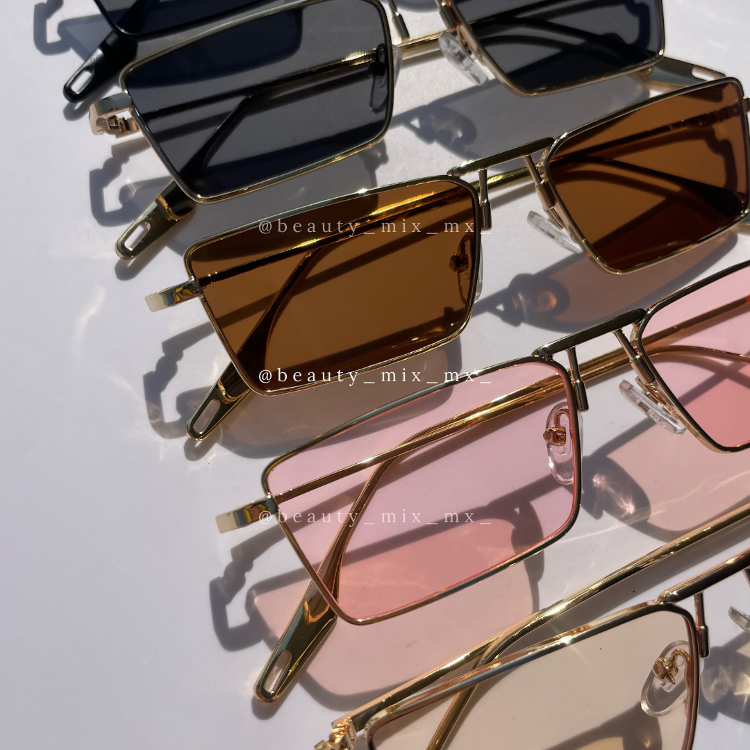Lentes Pekin