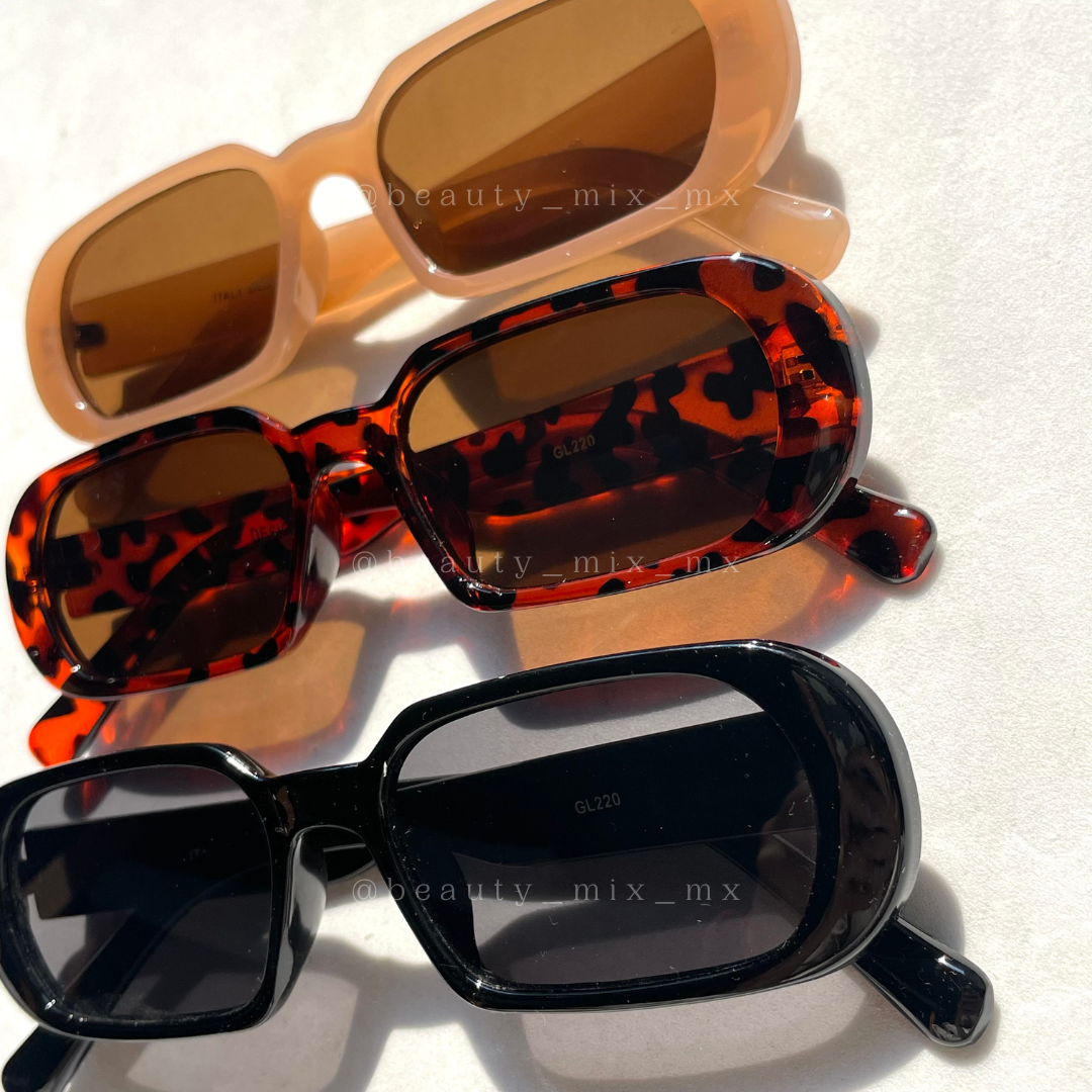 Lentes Canadá