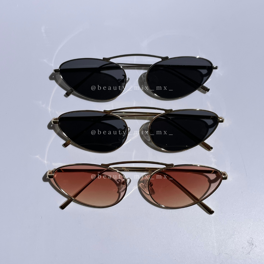 Lentes Aura