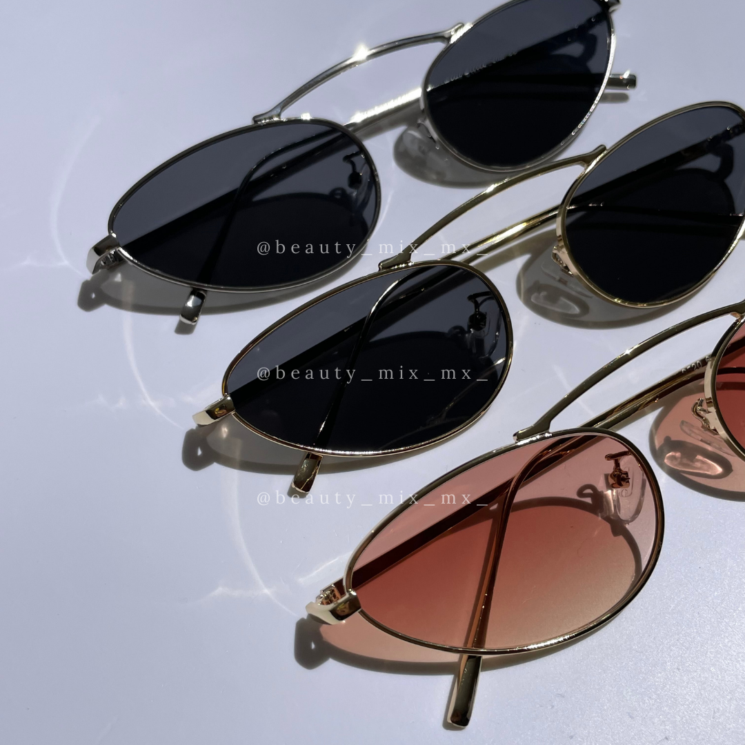 Lentes Aura