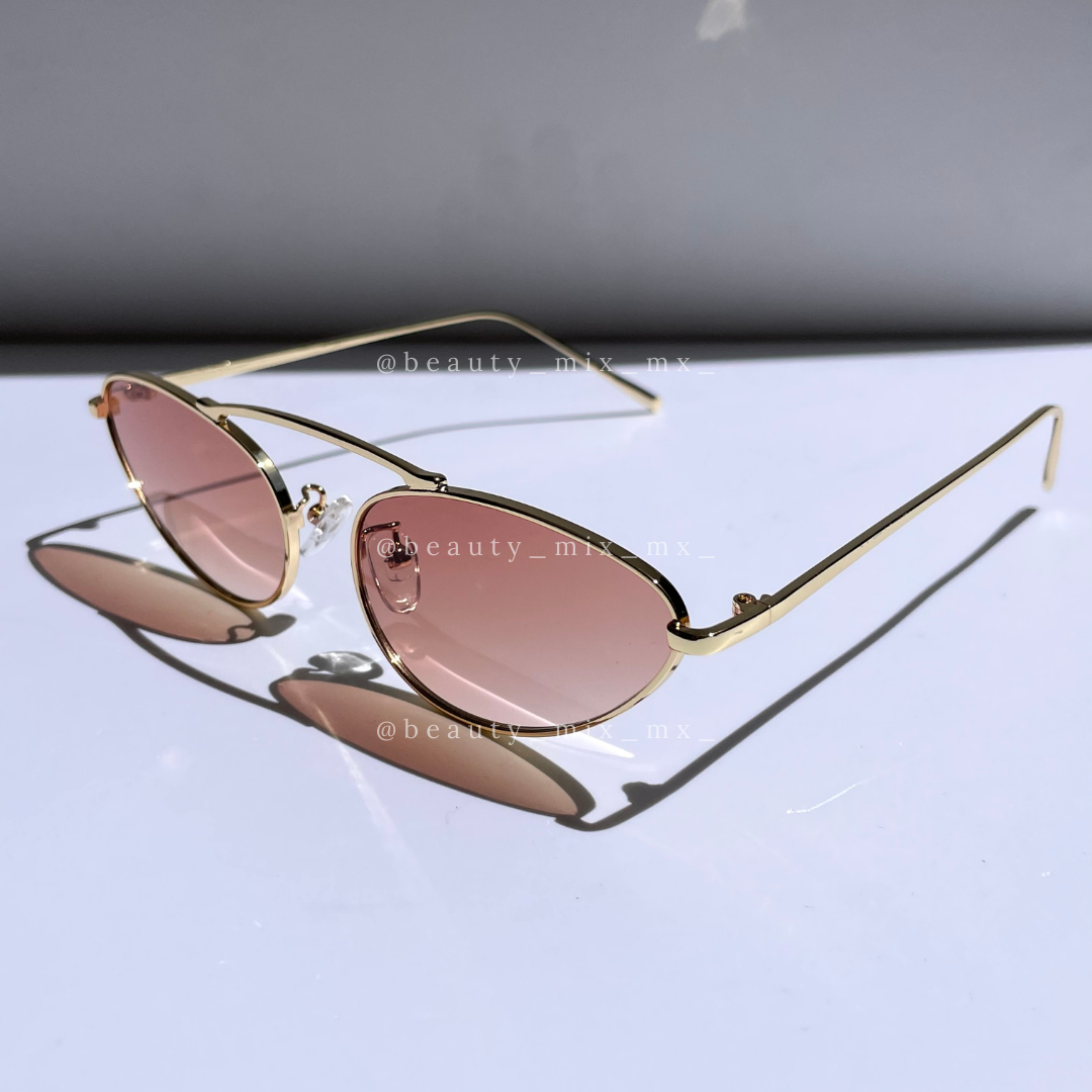 Lentes Aura