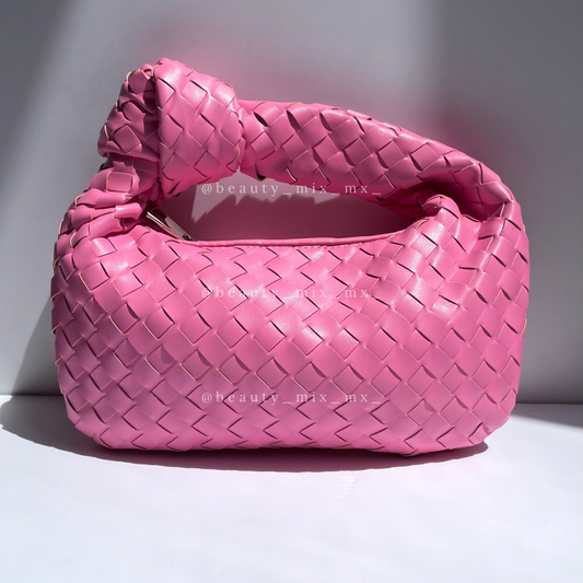 Aria Bag Mini (Dup* Bottega Veneta)