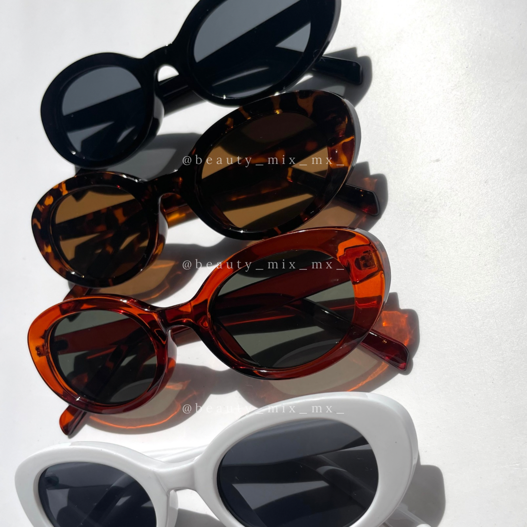 Lentes Caracol