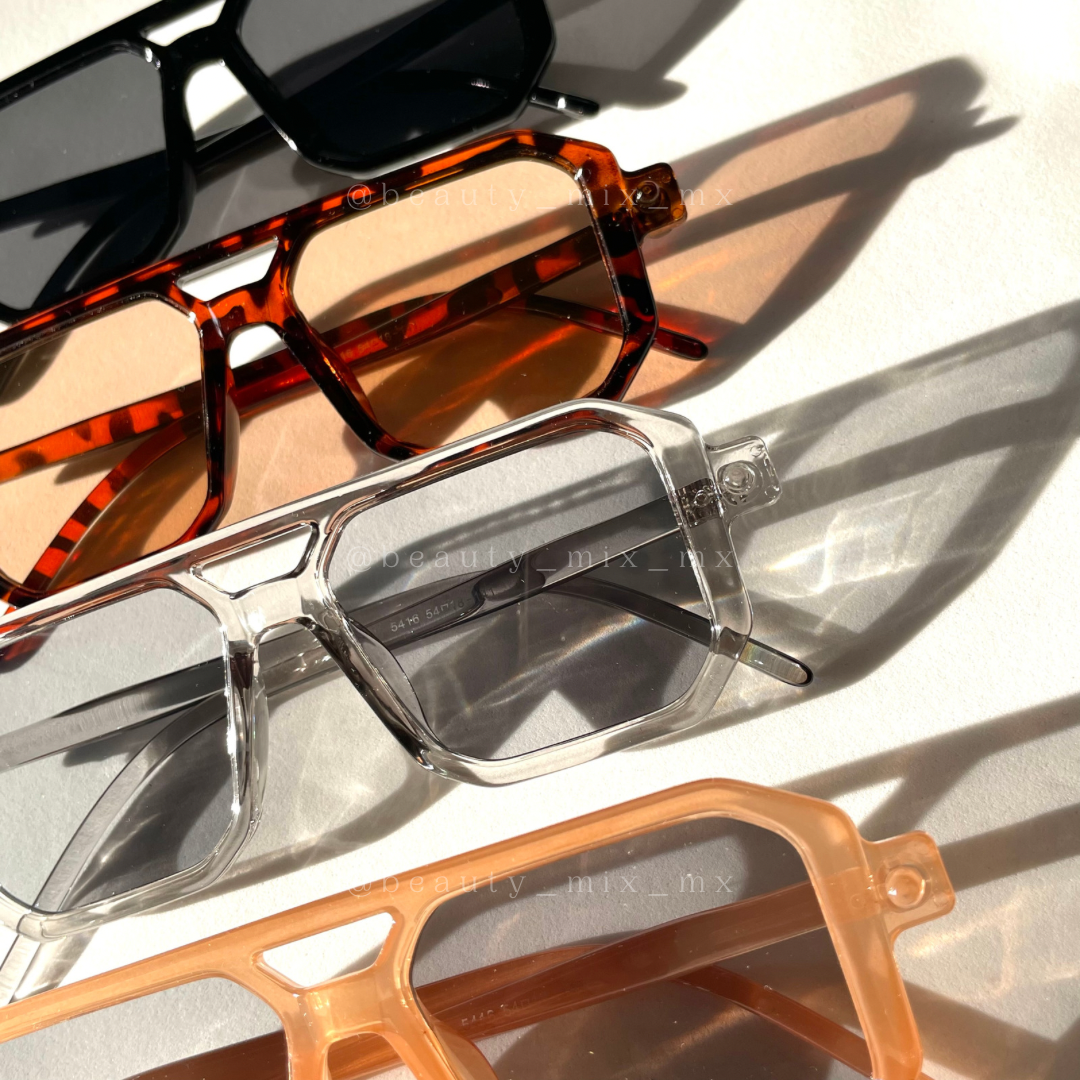 Lentes California