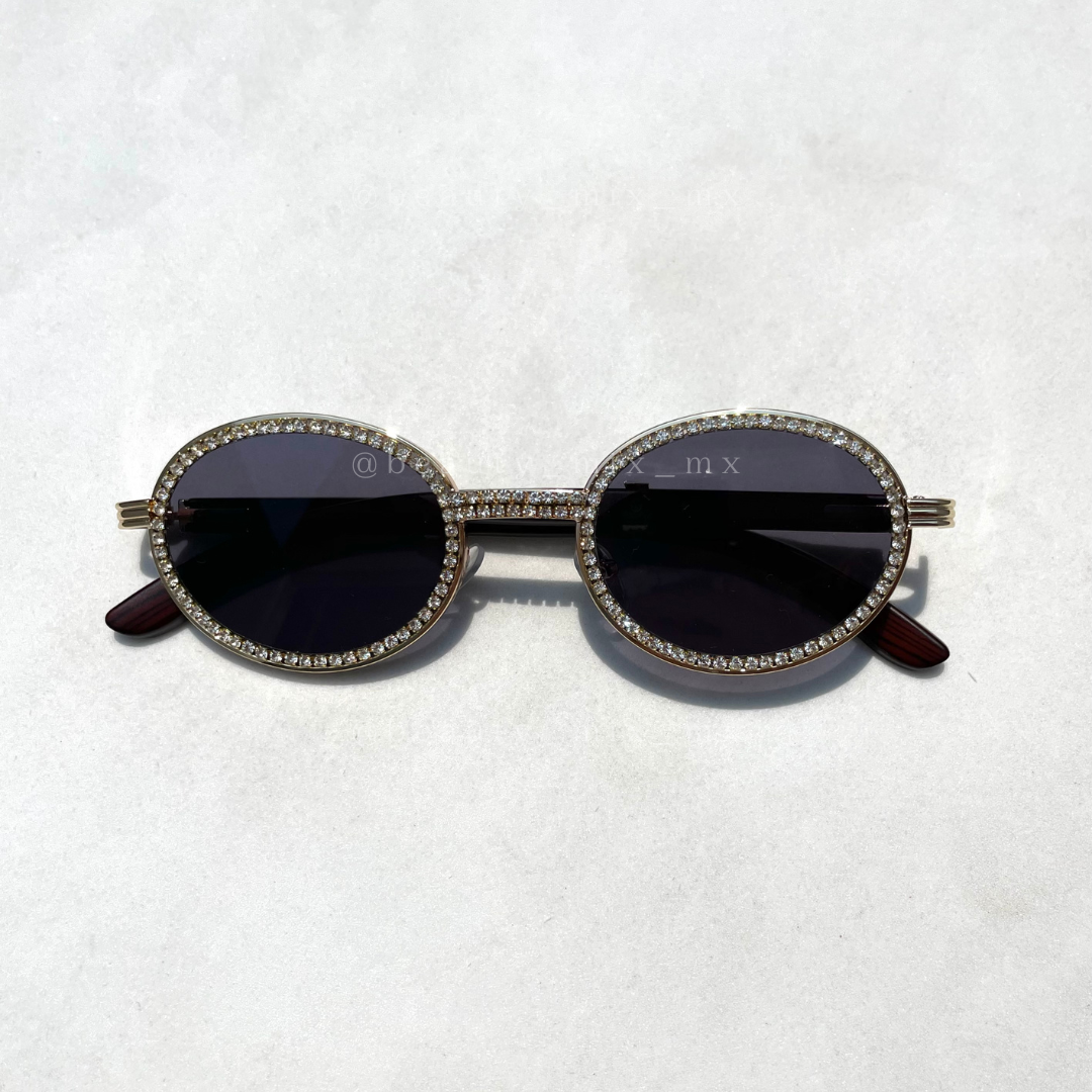 Lentes Diamond