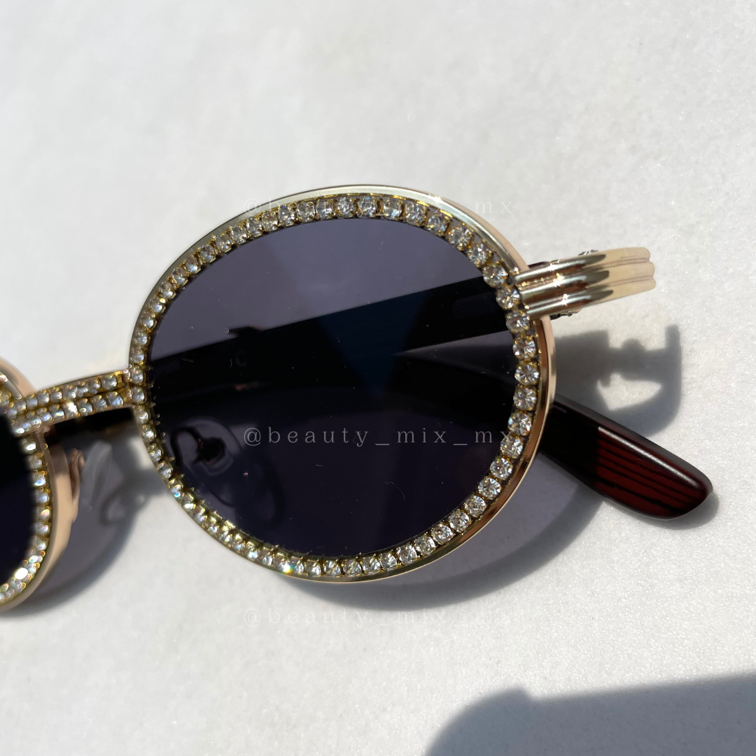 Lentes Diamond