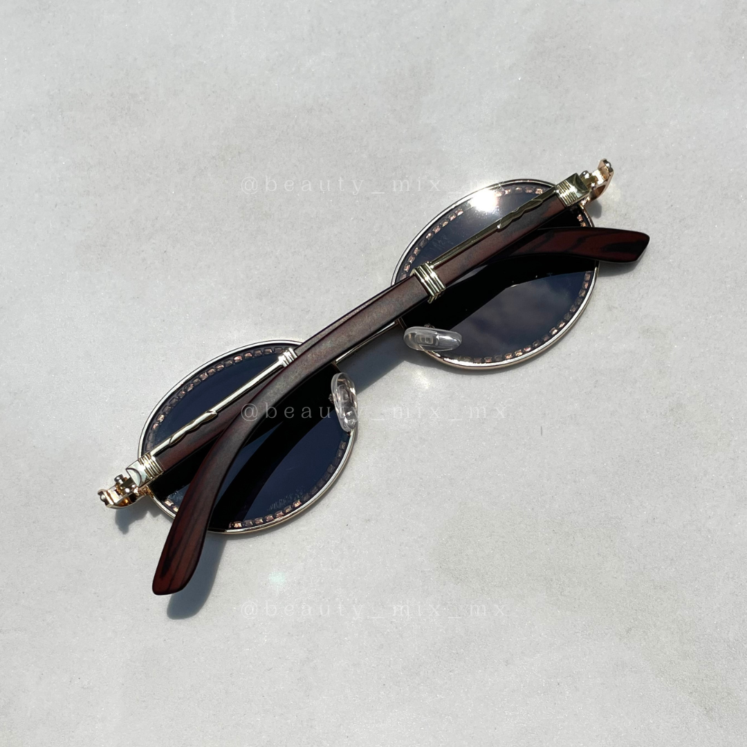 Lentes Diamond