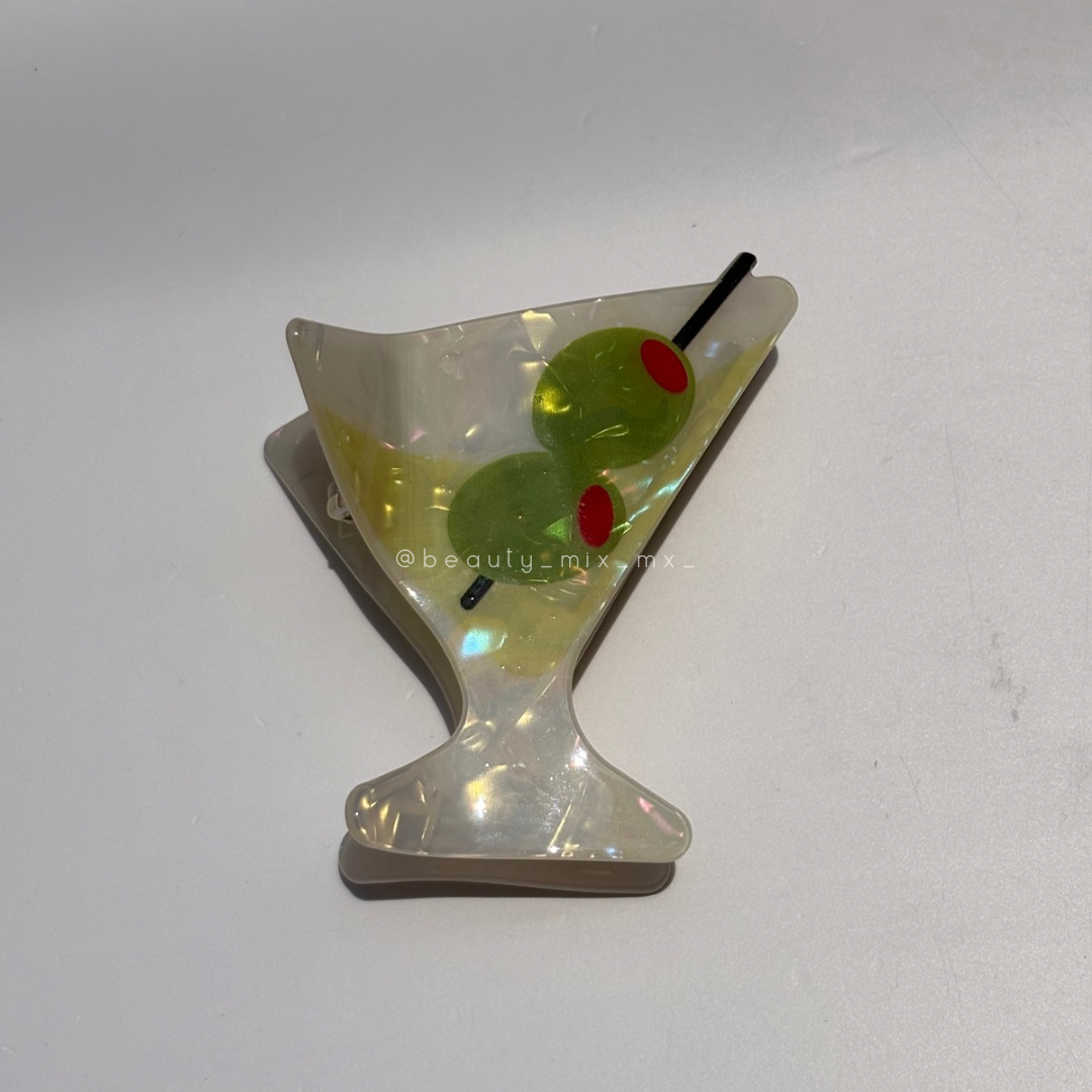 Pinza martini
