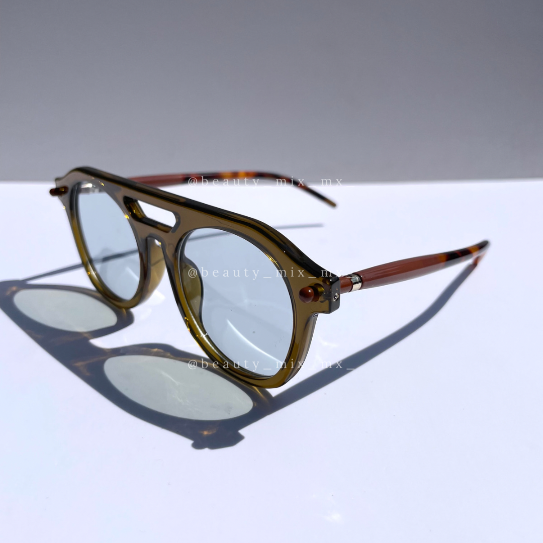 Lentes Oslo