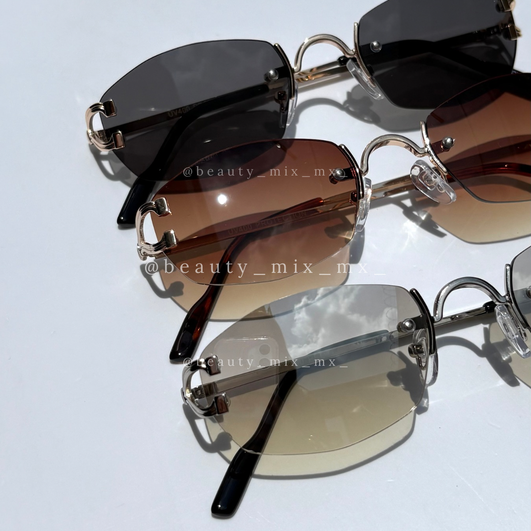Lentes Ibiza