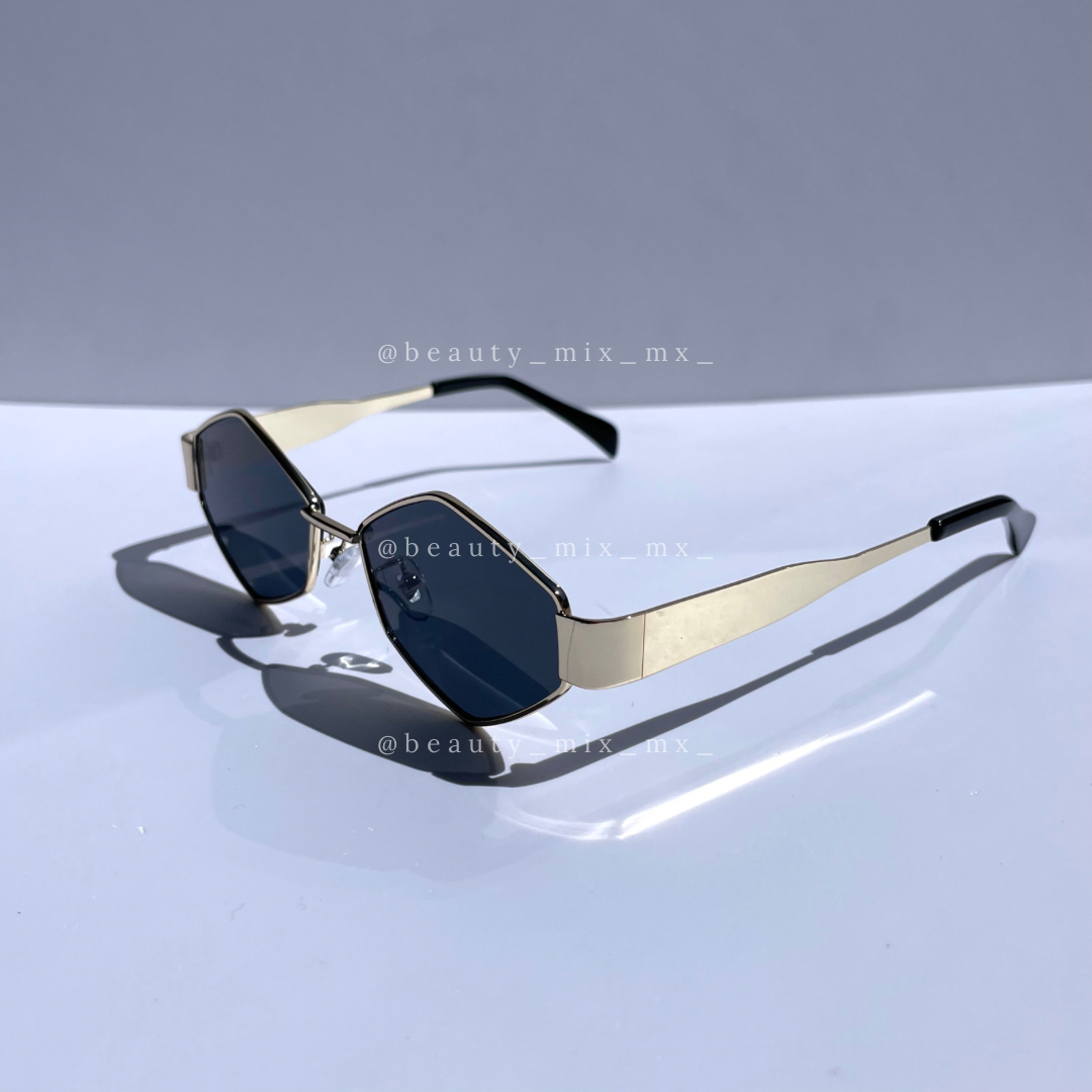 Lentes Singapur: Dupe Celine Triomphe