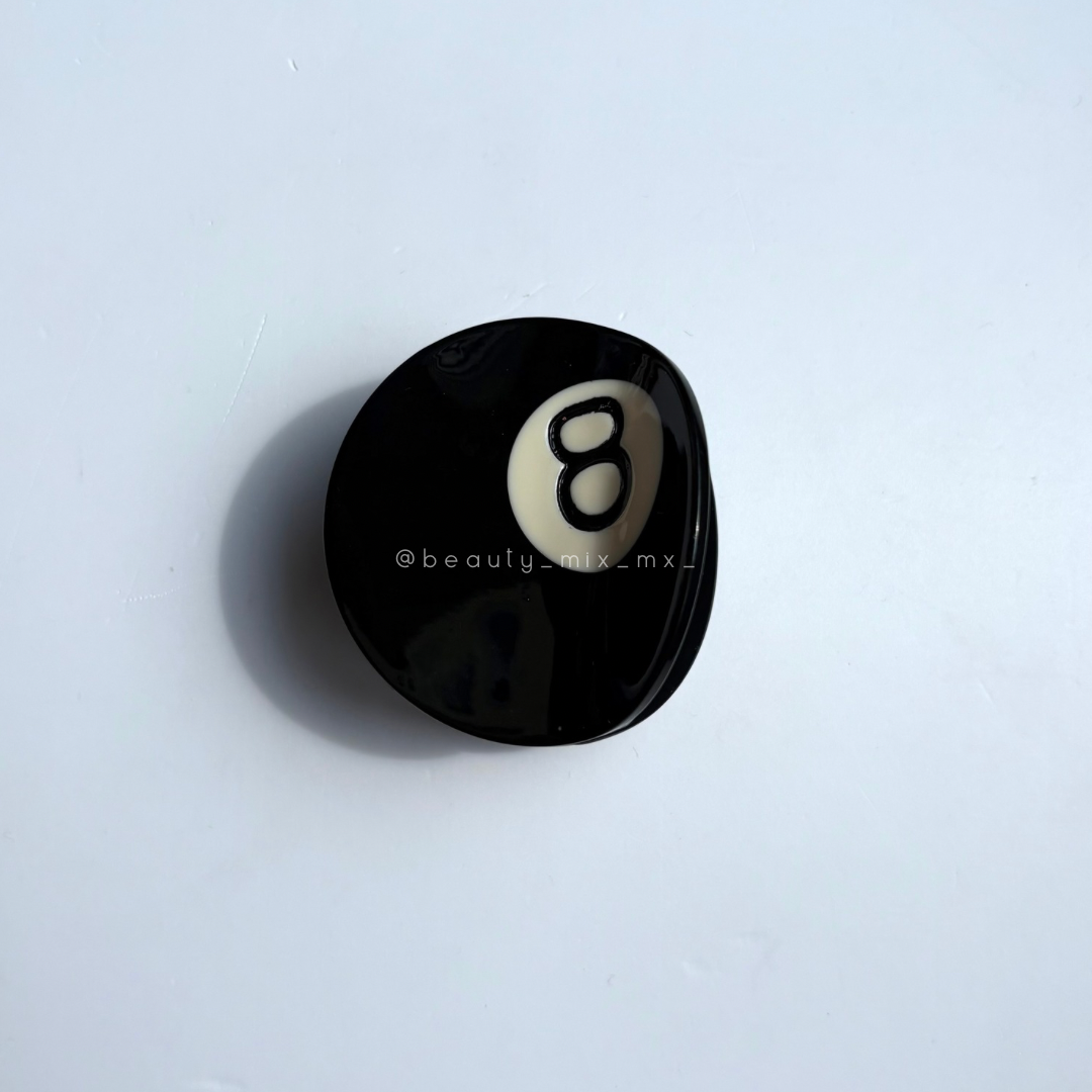 Pinza bola de billar