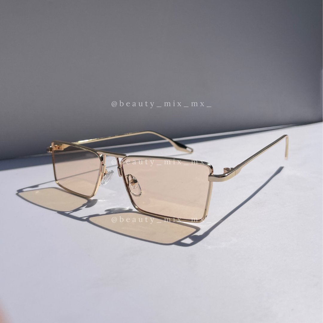 Lentes Pekin