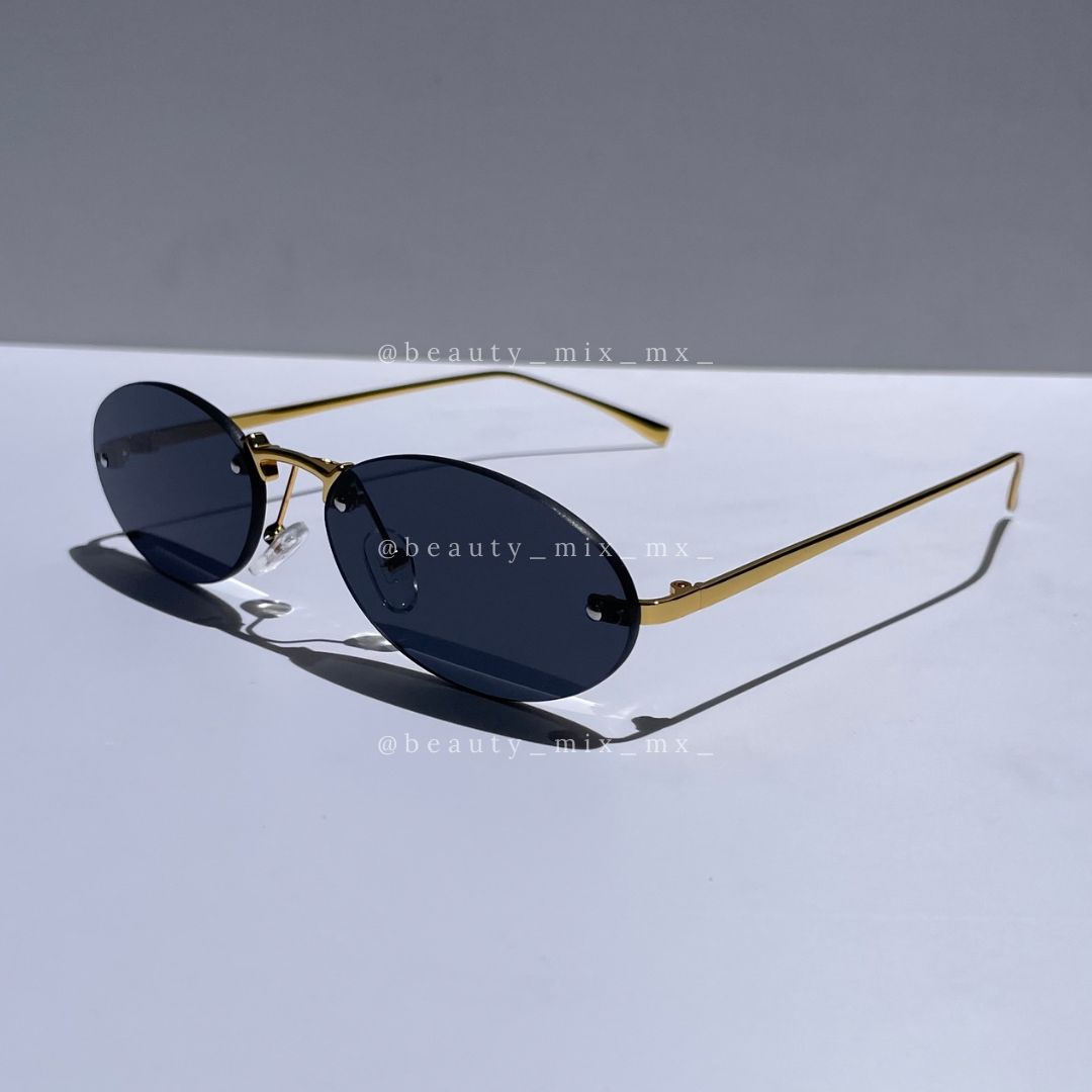 Lentes Oval (DUPE Fendi)