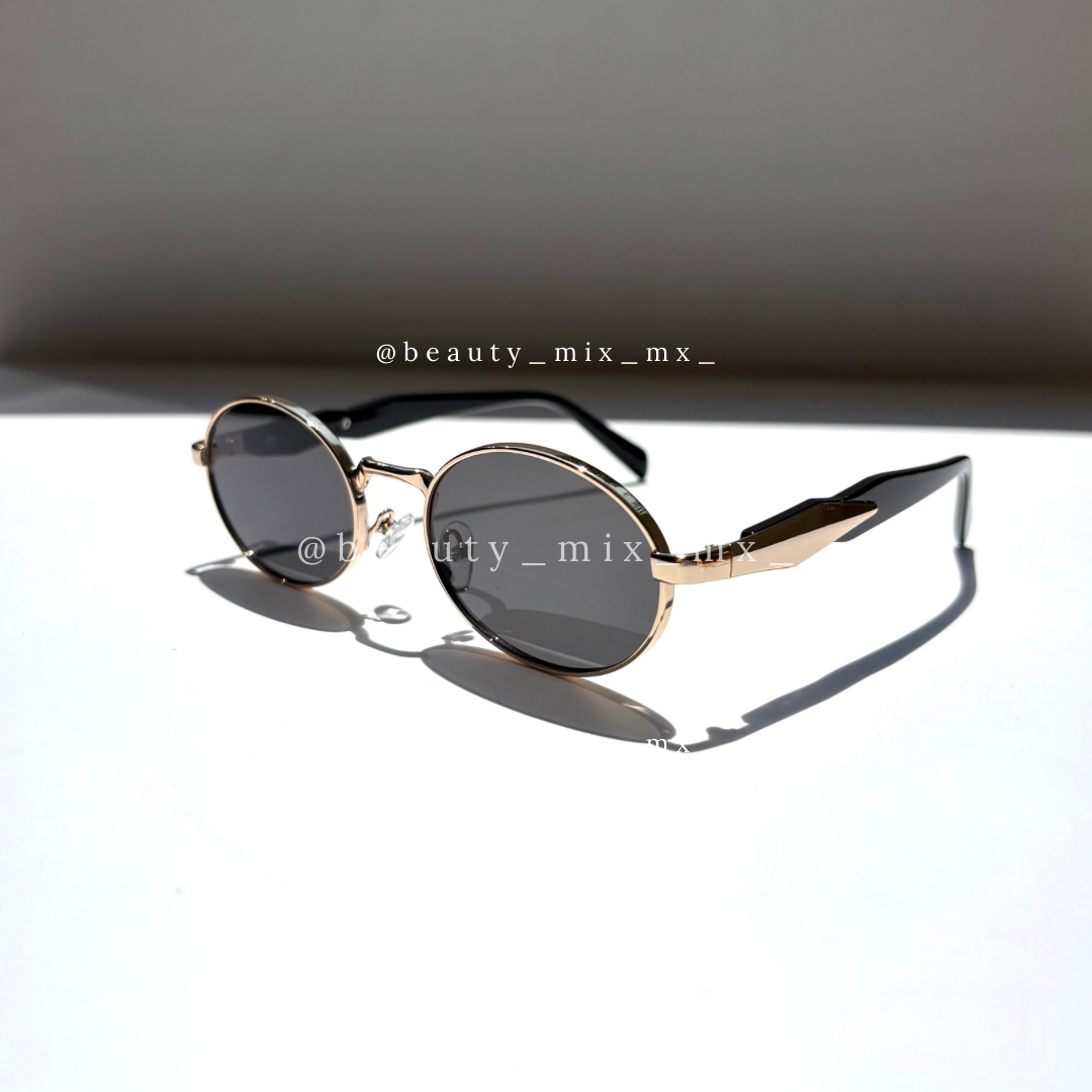 Lentes Madagascar (Dupe Prada)