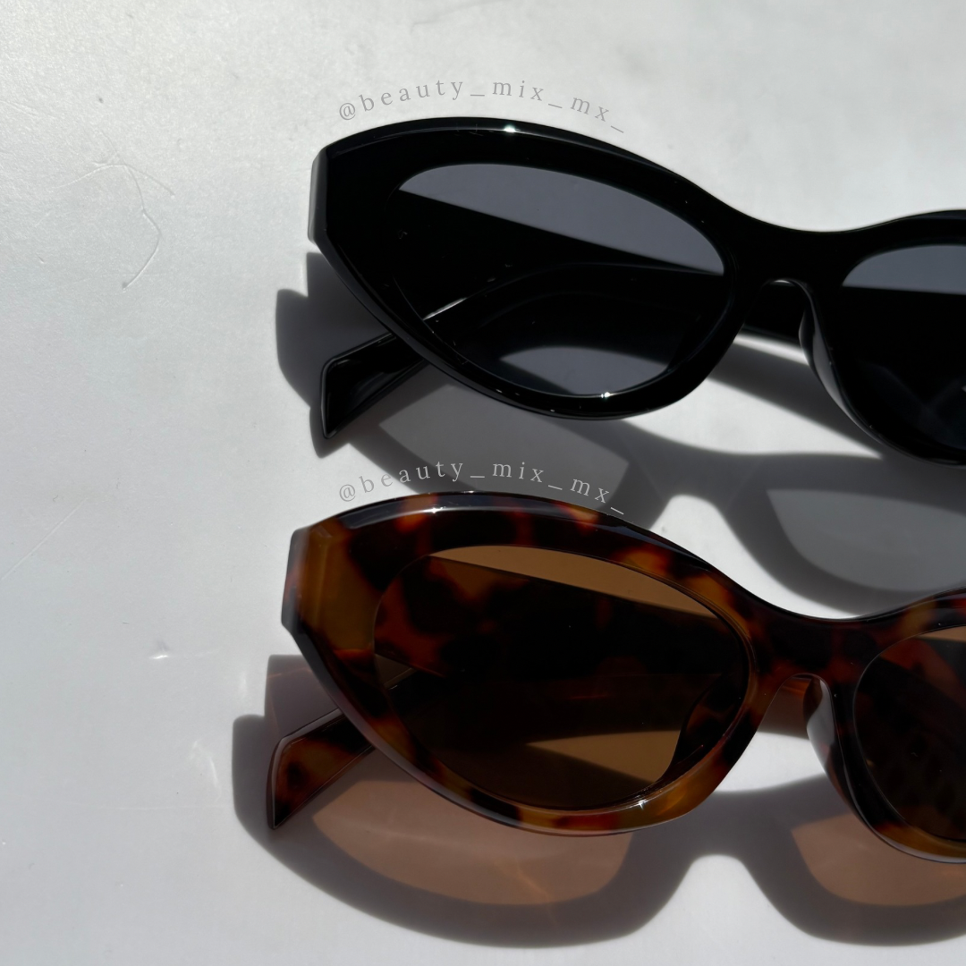 Lentes Coco (Dup* Prada)