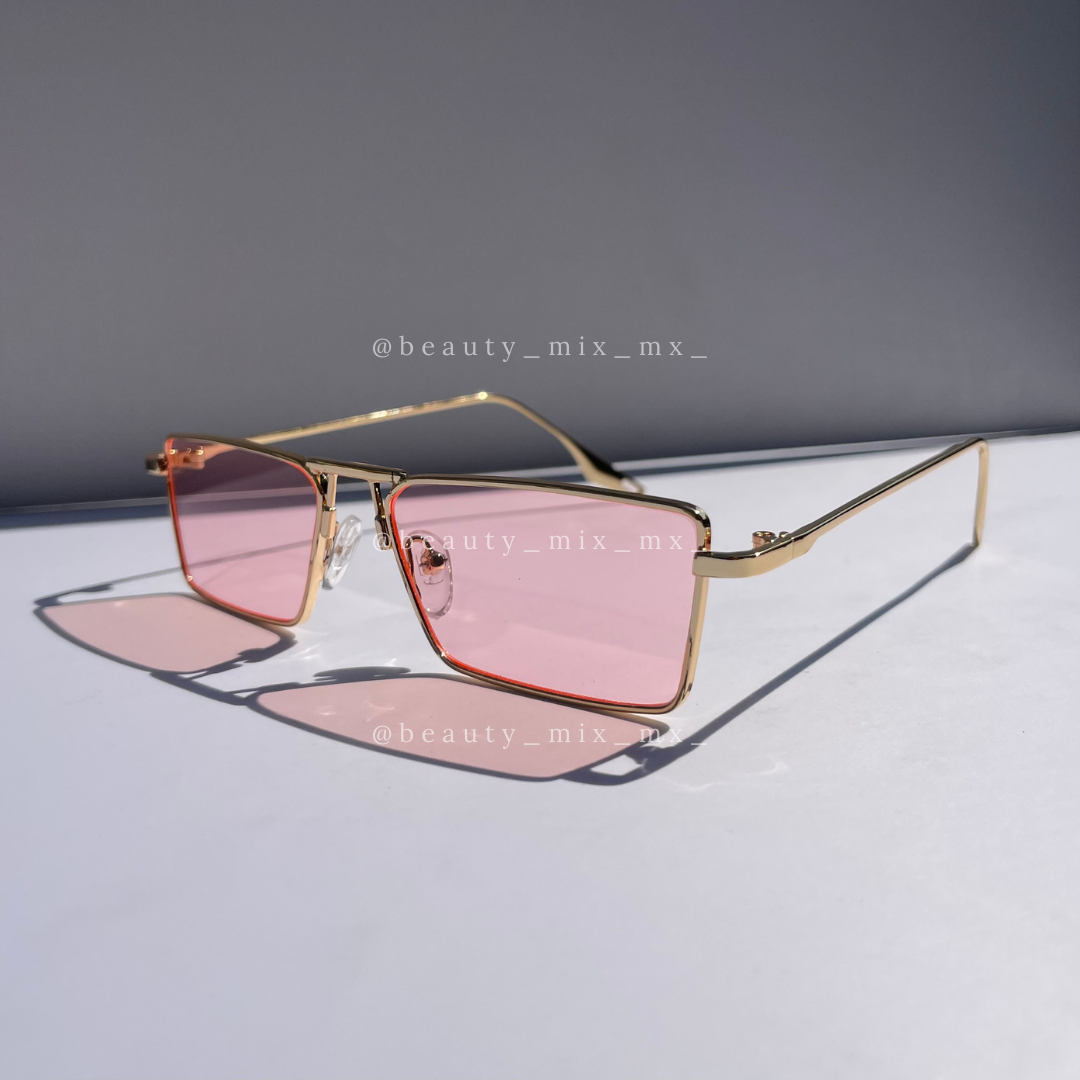 Lentes Pekin