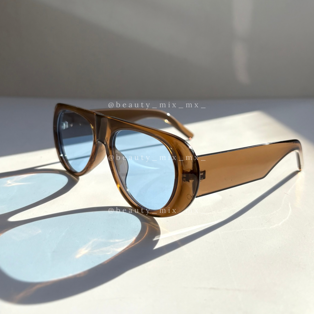 Lentes Quebec