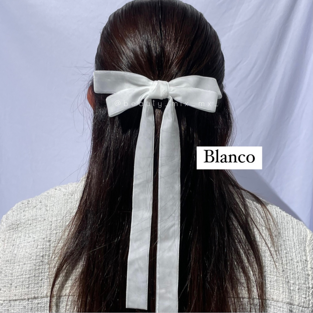 Moño / Lazo para cabello