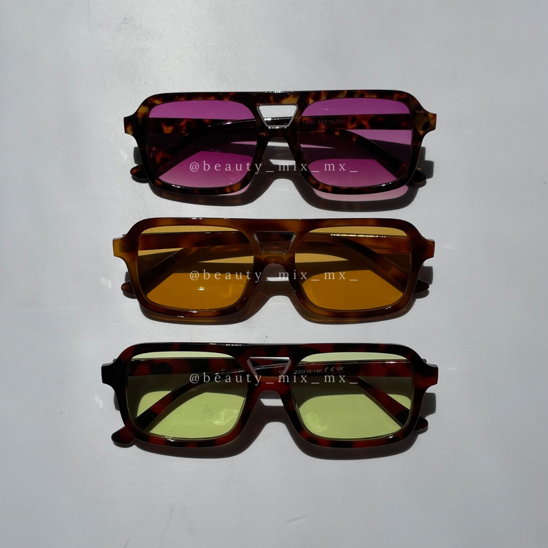 Lentes Caracas