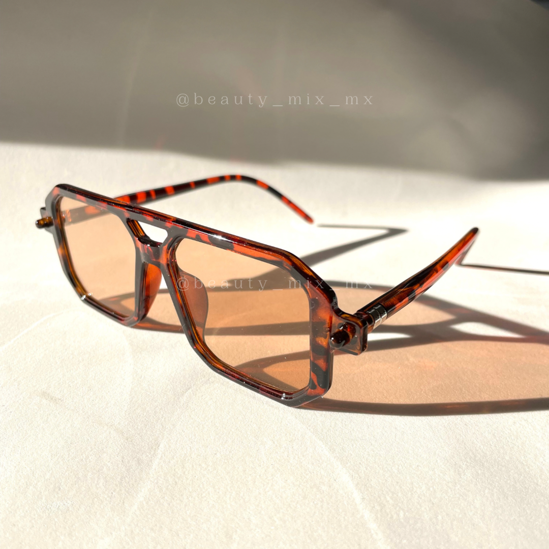 Lentes California