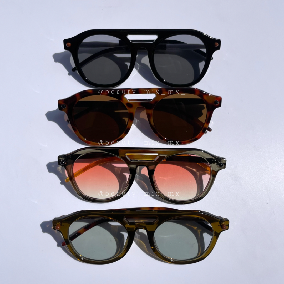 Lentes Oslo