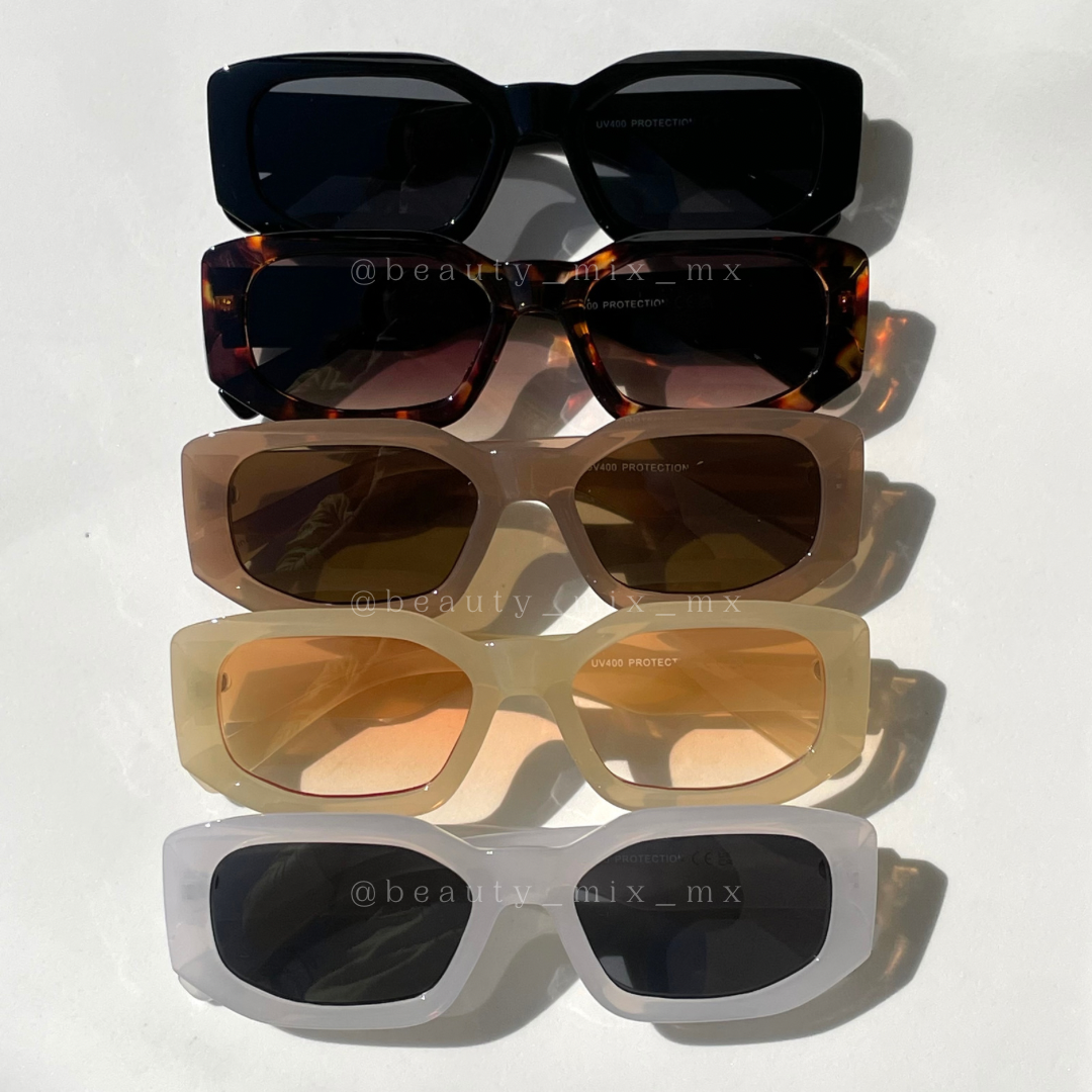 Lentes Delhi
