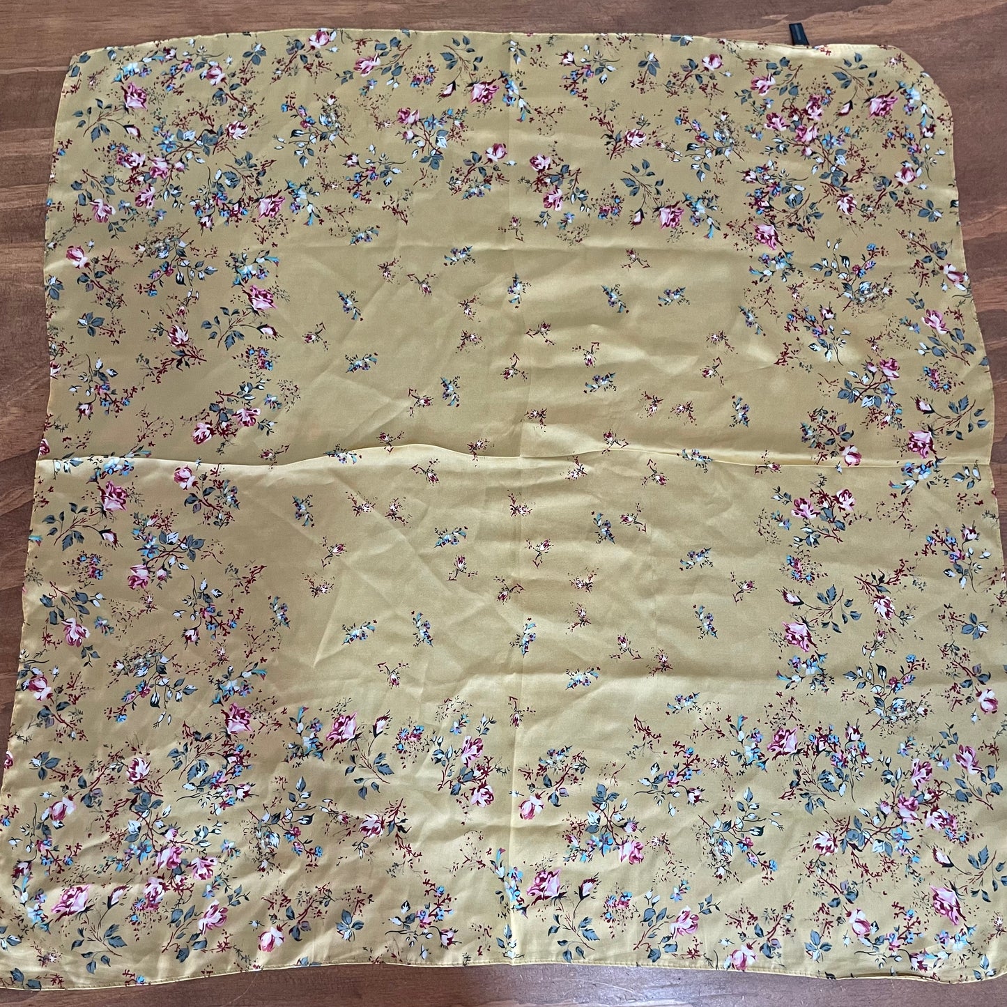 Pañoleta estampada (Grande)