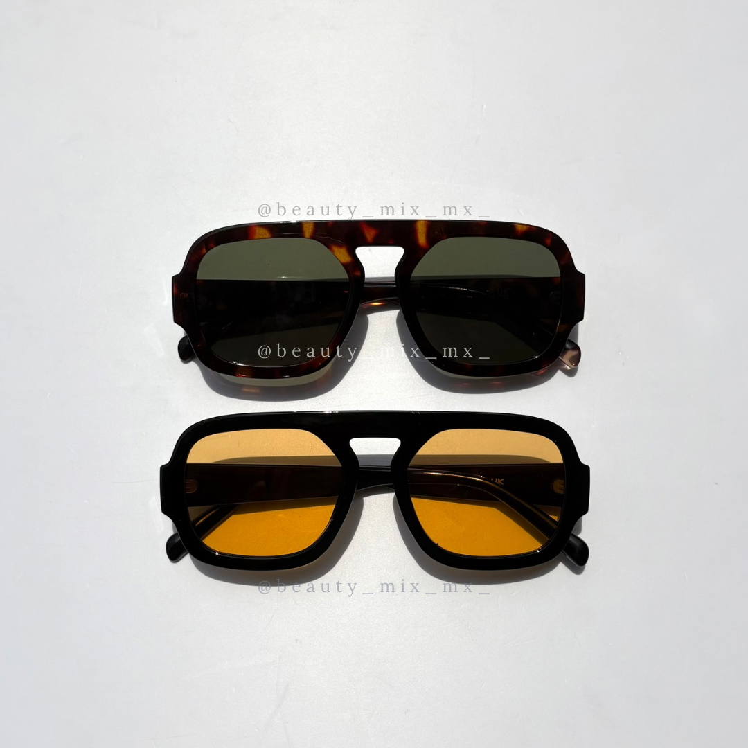 Lentes Praga