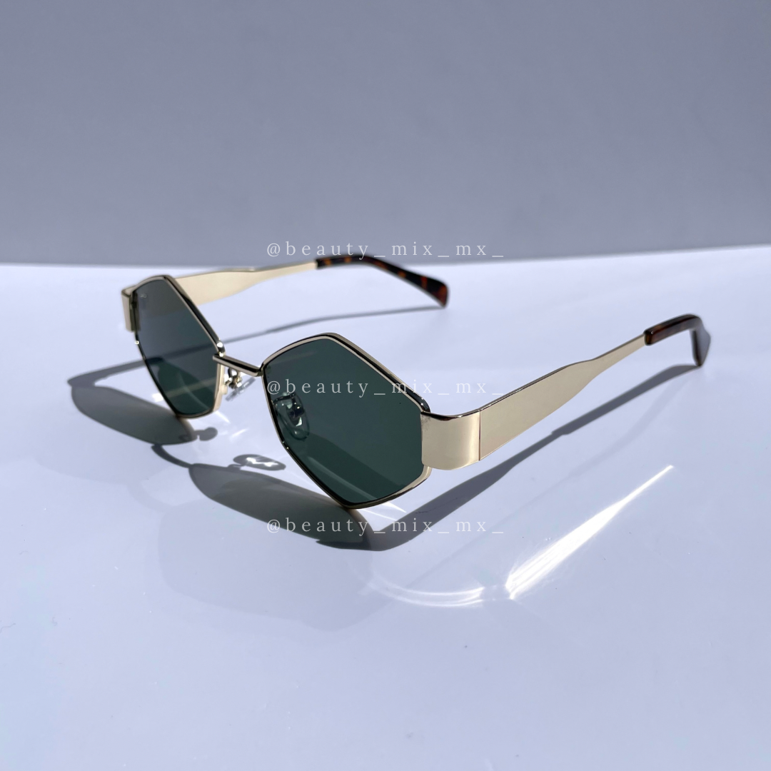 Lentes Singapur: Dupe Celine Triomphe