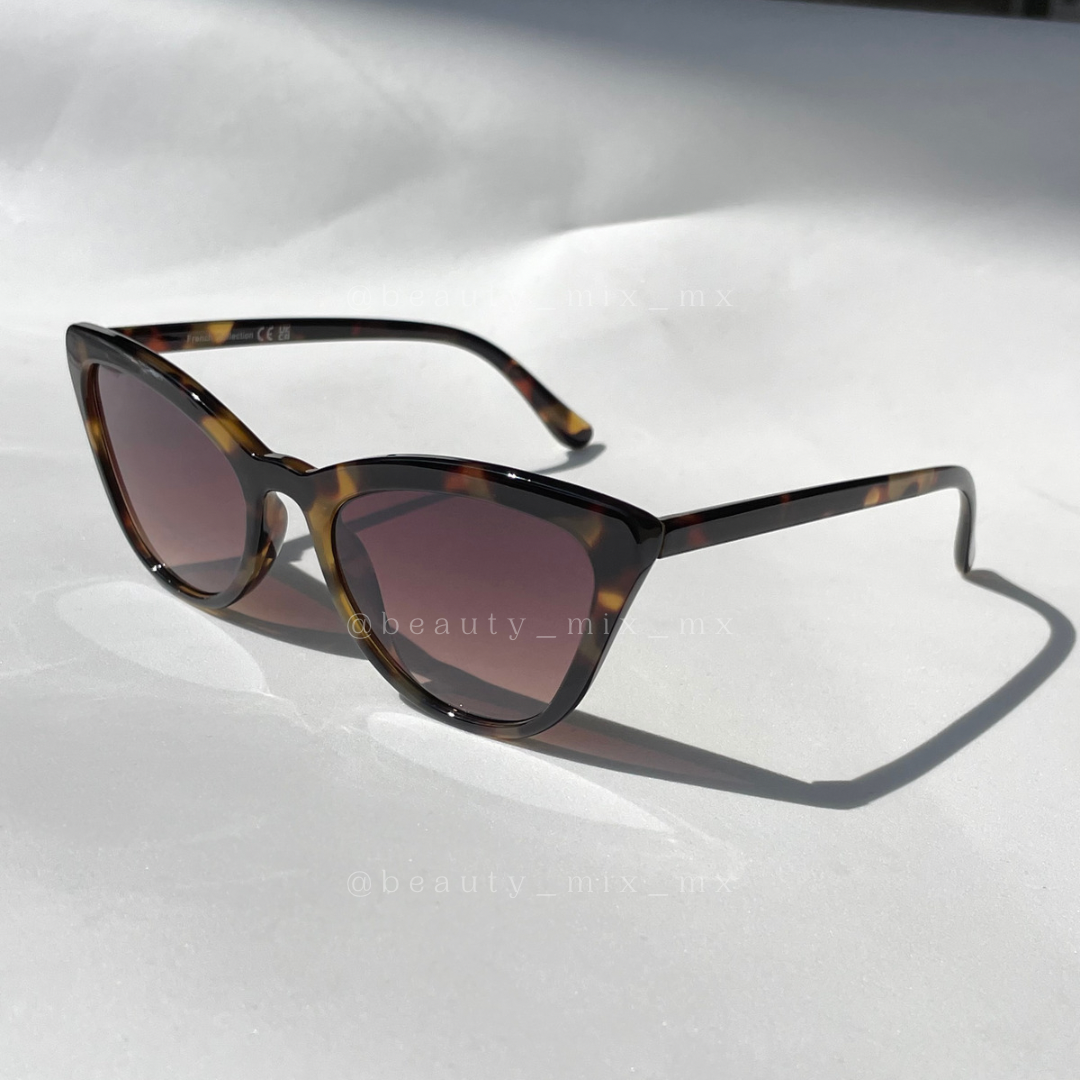 Lentes Marruecos
