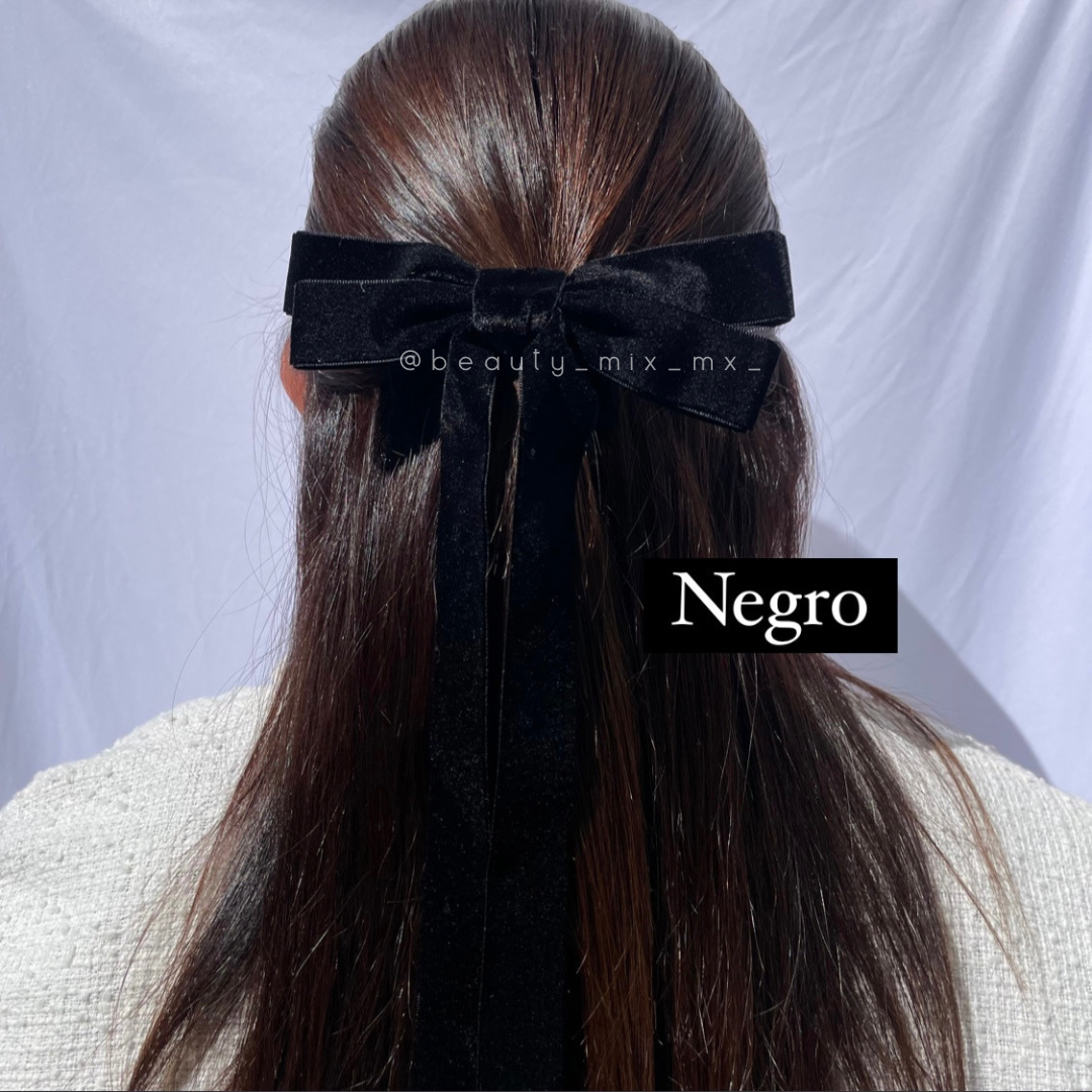 Moño / Lazo para cabello