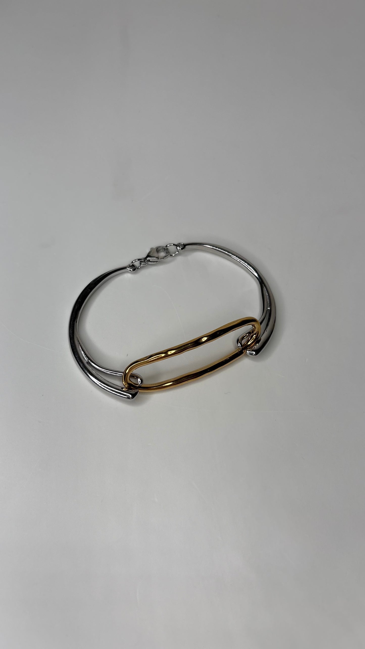 Pulsera 07 Bicolor