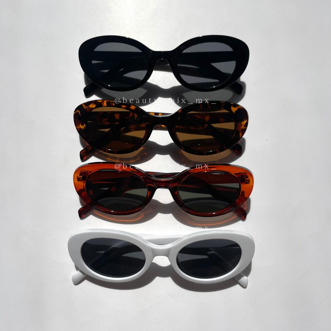 Lentes Caracol