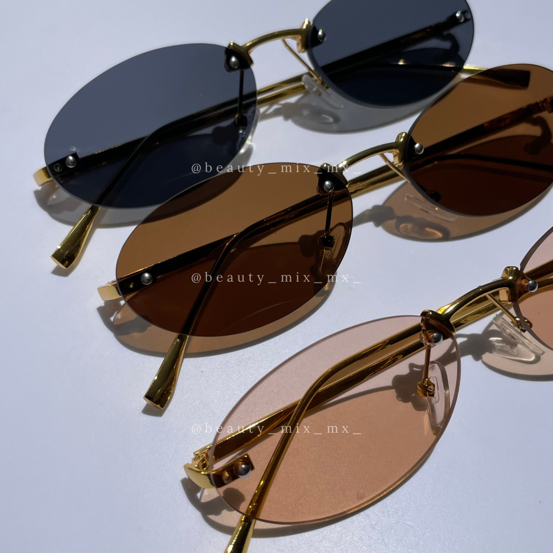 Lentes Oval (DUPE Fendi)