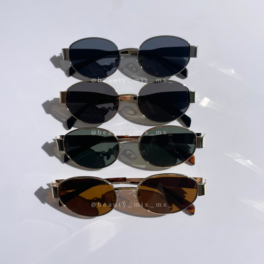 Lentes Golden : DUP* “Celine Triomphe”