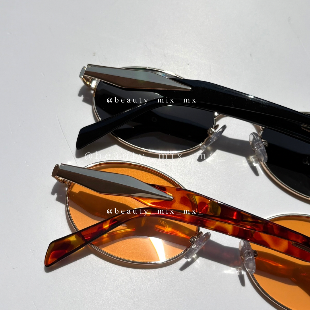 Lentes Madagascar (Dupe Prada)